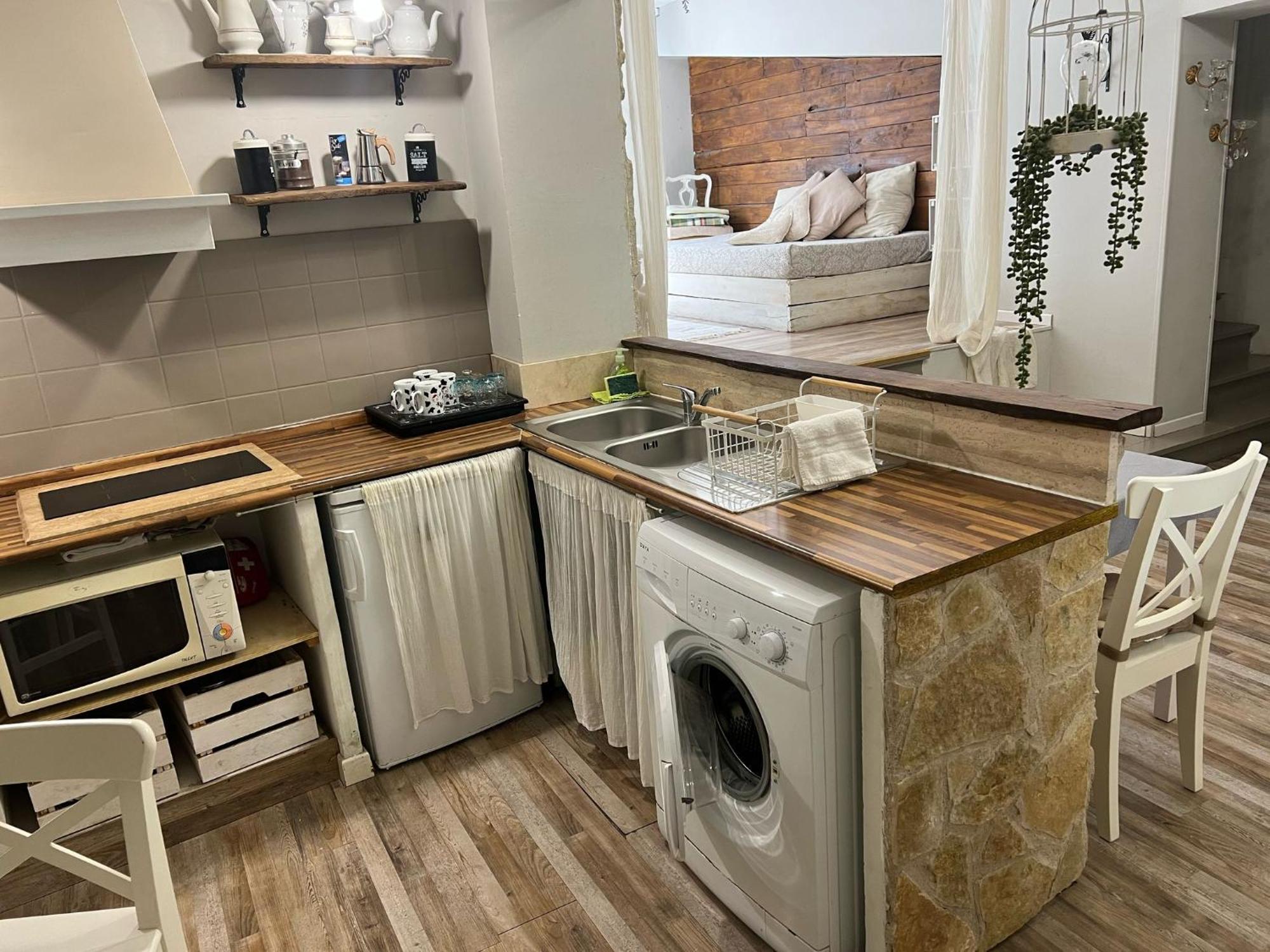 Le Piagge Holiday home