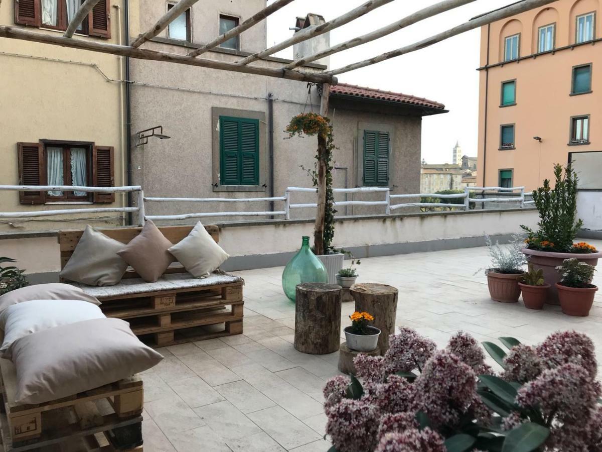 Holiday home Le Piagge *