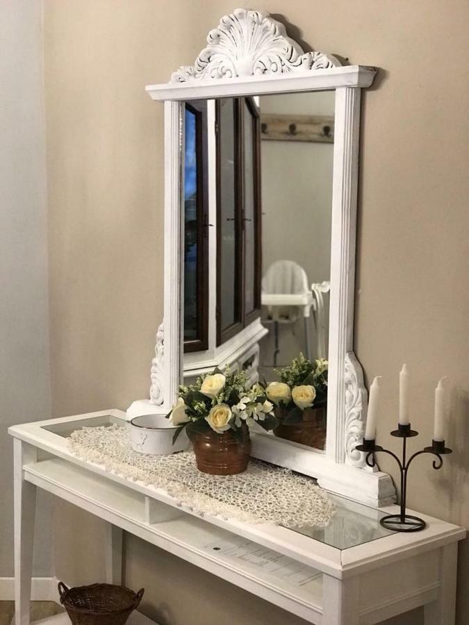 Le Piagge Holiday home Viterbo