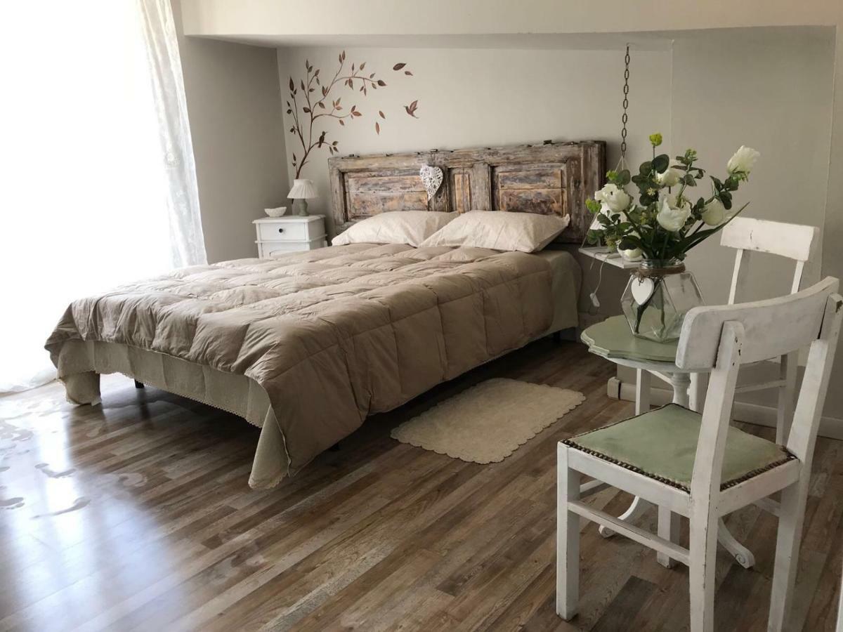 Le Piagge Holiday home Viterbo