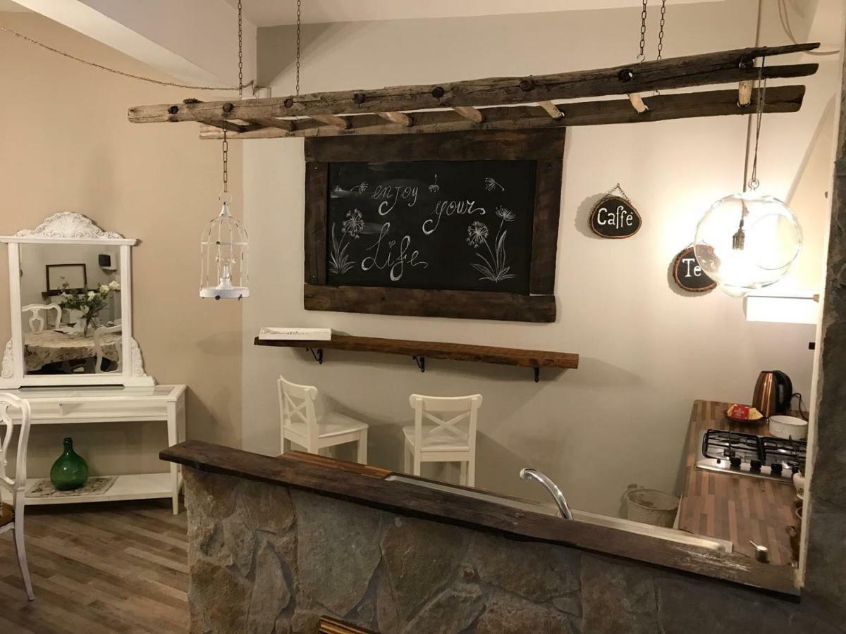 Le Piagge Viterbo