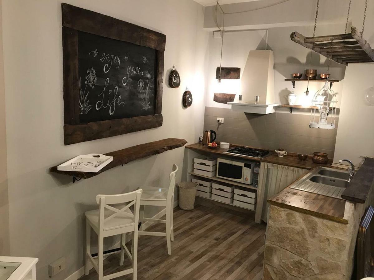 Le Piagge Holiday home Viterbo