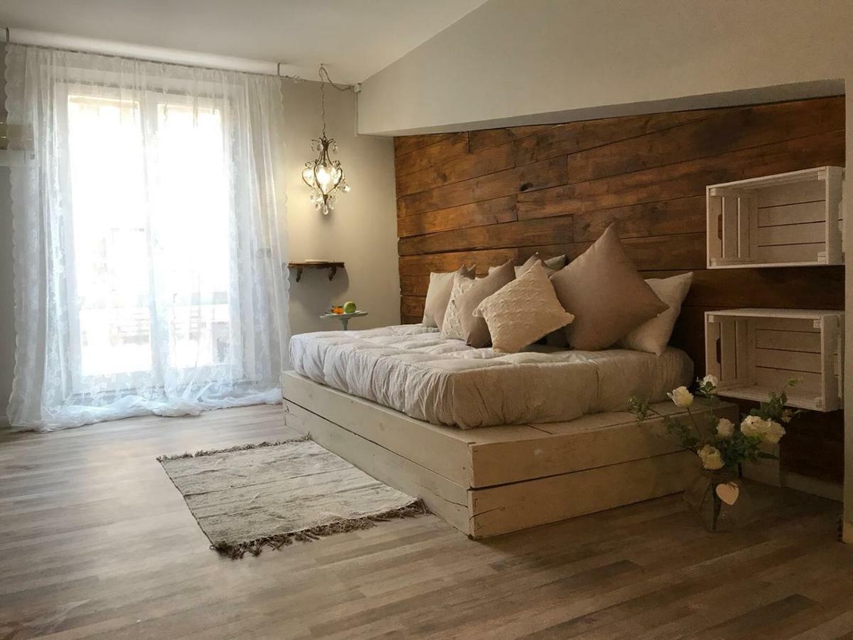 Holiday home Le Piagge Viterbo