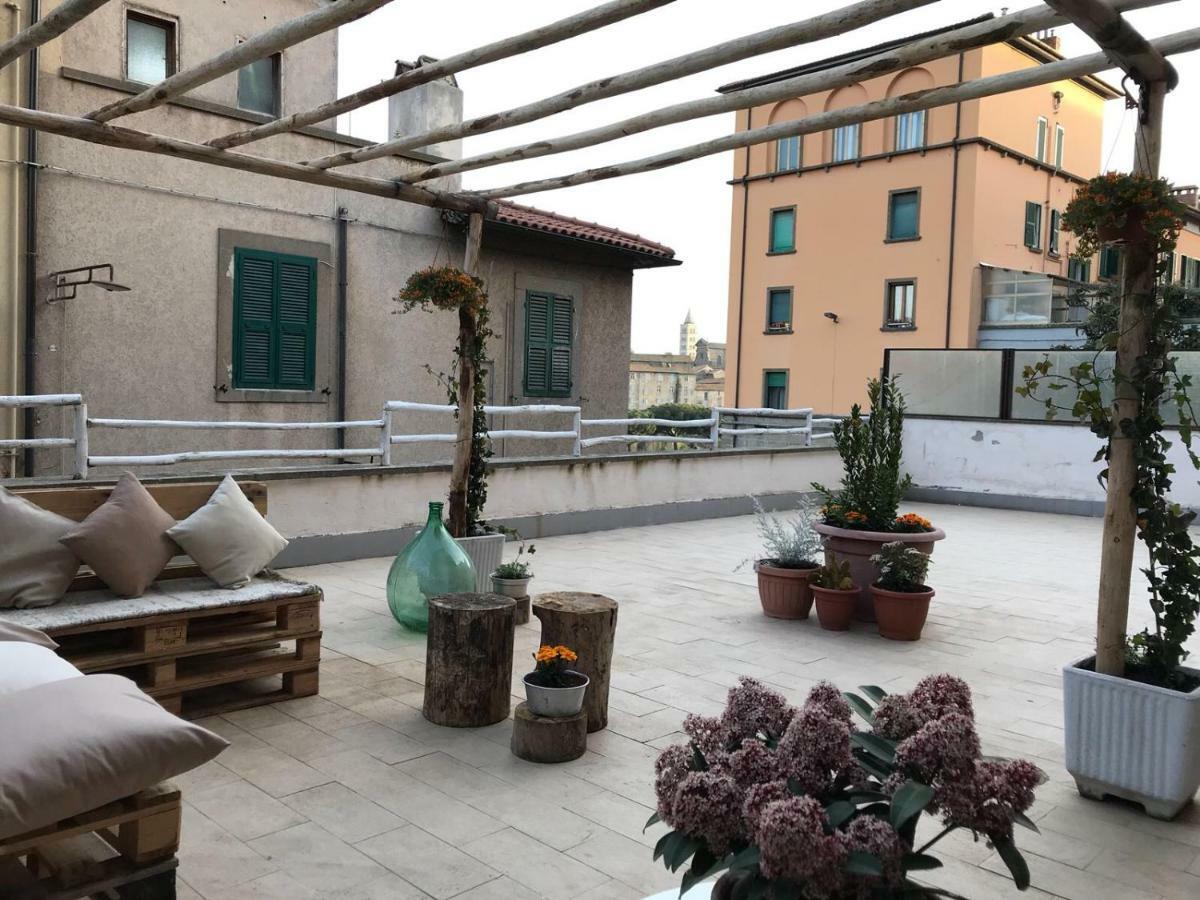 Le Piagge * Viterbo
