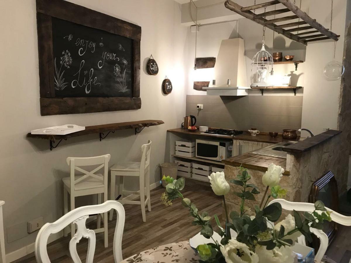 Holiday home Le Piagge